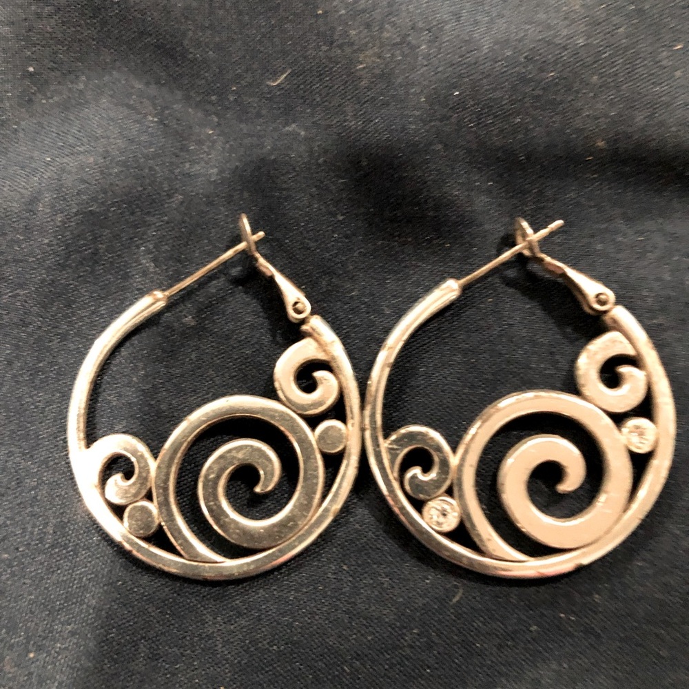 Brighton earrings